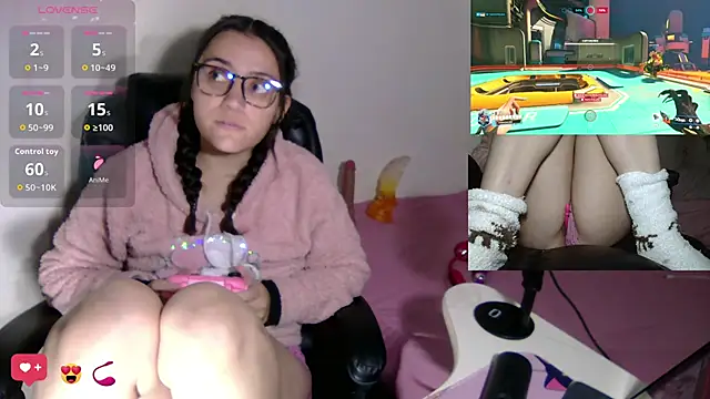 Snapshot of sobresalinaa chatting on September 26, 2:59 am sobresalinaa online show from September 26, 2:59 am