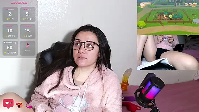 Snapshot of sobresalinaa chatting on September 27, 2:49 am sobresalinaa online show from September 27, 2:49 am