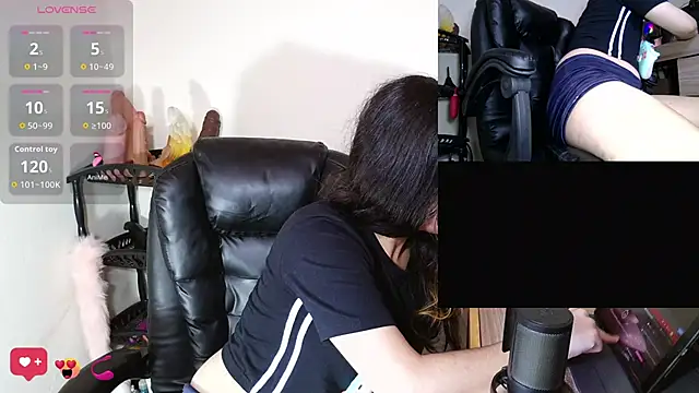 Snapshot of sobresalinaa chatting on November 21, 3:11 pm sobresalinaa online show from November 21, 3:11 pm