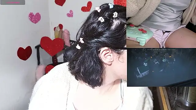 Snapshot of sobresalinaa chatting on February 28, 5:30 am sobresalinaa online show from February 28, 5:30 am