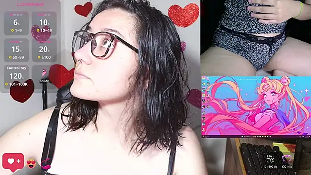 Snapshot of sobresalinaa chatting on March 6, 3:25 am sobresalinaa online show from March 6, 3:25 am