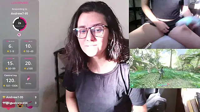 Snapshot of sobresalinaa chatting on March 21, 8:01 pm sobresalinaa online show from March 21, 8:01 pm