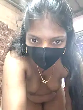 queensenorita online show from January 15, 8:19 am