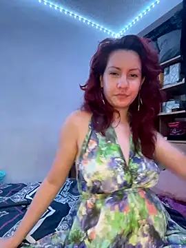 Nina-Chick777 online show from September 25, 9:13 am