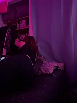 Nina-Chick777 online show from March 5, 1:34 am