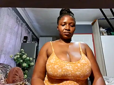 EbonyRose9 online show from March 2, 11:50 am