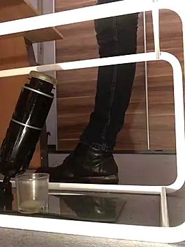 Inseminator69 online show from December 5, 3:06 pm