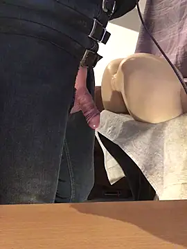 Inseminator69 online show from February 22, 10:29 am