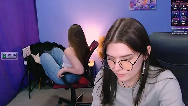 Snapshot of pure_radiance1 chatting on January 13, 12:45 pm pure radiance1 online show from January 13, 12:45 pm