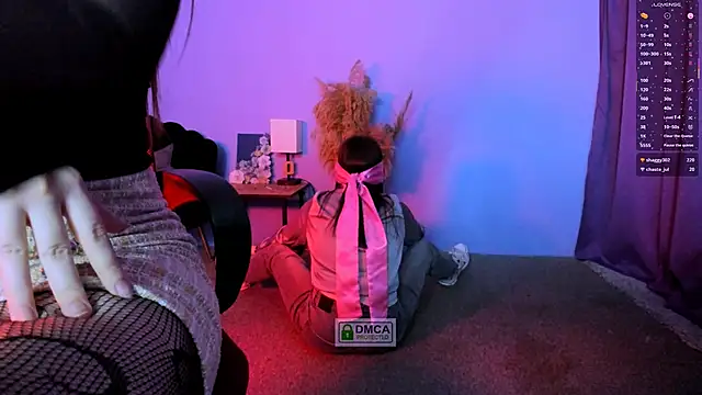 Snapshot of pure_radiance1 chatting on January 29, 12:56 pm pure radiance1 online show from January 29, 12:56 pm