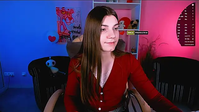 Snapshot of pure_radiance1 chatting on March 4, 12:44 pm pure radiance1 online show from March 4, 12:44 pm