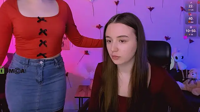 pure radiance1 online show from March 14, 9:48 am