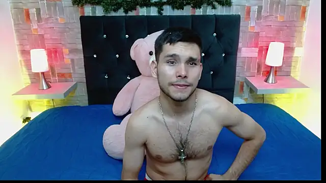 sebas mds online show from December 14, 7:57 pm
