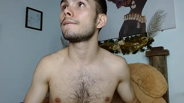 sebas mds online show from December 15, 10:58 pm