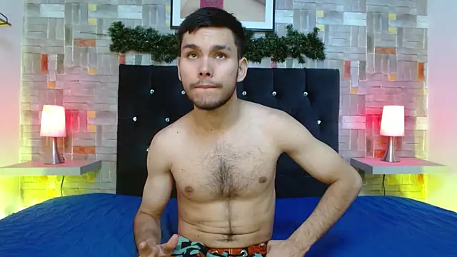 sebas mds online show from December 19, 12:56 pm