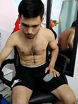 sebas mds online show from December 21, 7:49 pm