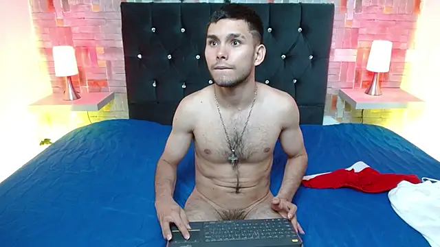 sebas mds online show from December 27, 3:59 pm