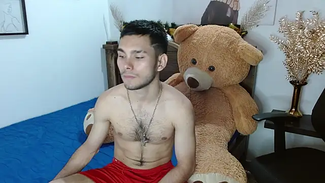 sebas mds online show from December 28, 12:56 pm