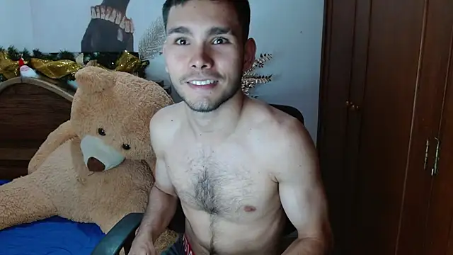 sebas mds online show from December 28, 7:01 pm