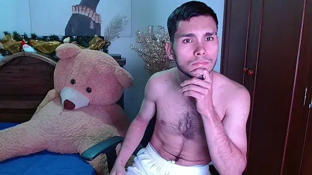sebas mds online show from December 29, 7:00 pm