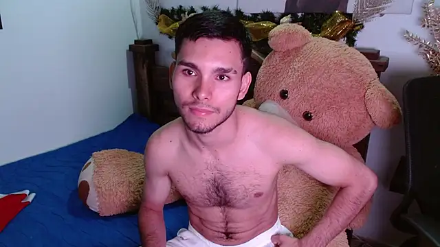 sebas mds online show from December 29, 10:03 pm