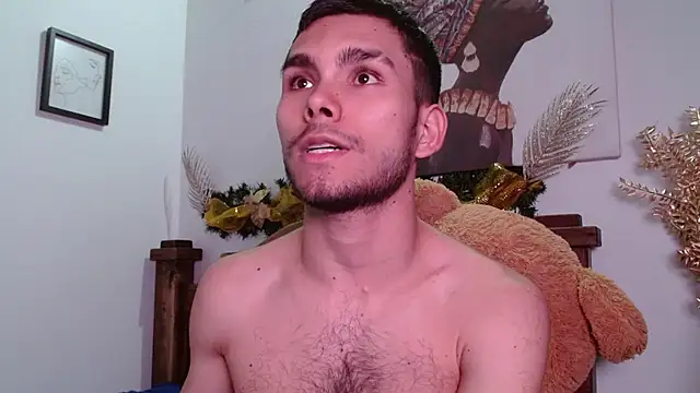 sebas mds online show from December 30, 10:01 pm