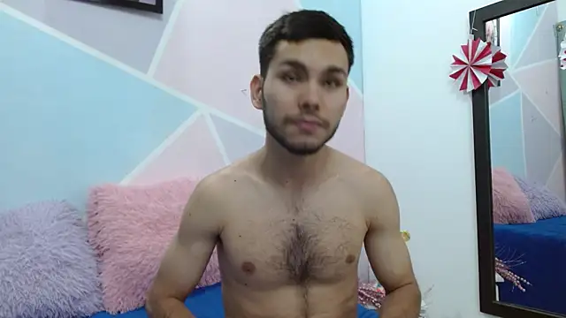 sebas mds online show from January 8, 12:58 pm