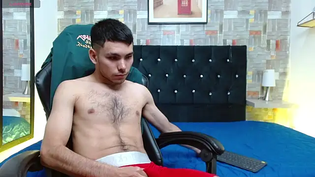 sebas mds online show from January 28, 3:57 pm