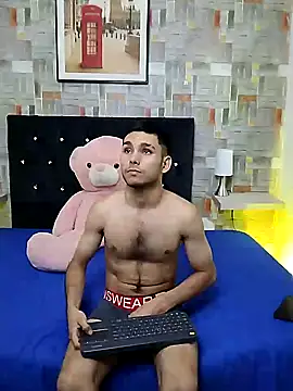 sebas mds online show from January 29, 3:58 pm