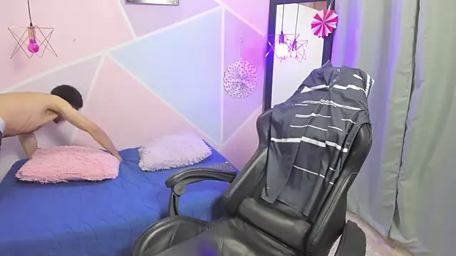 sebas mds online show from January 30, 4:02 pm