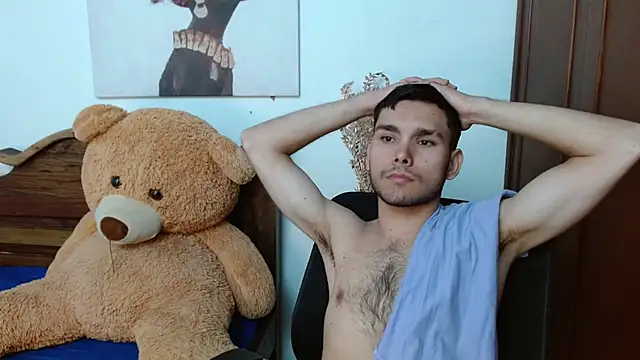 sebas mds online show from February 1, 4:00 pm