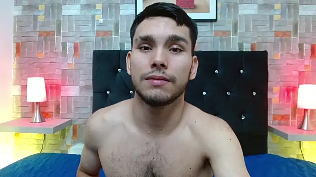 sebas mds online show from February 7, 4:03 pm