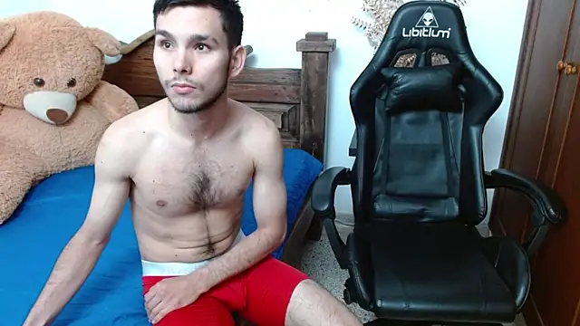 sebas mds online show from February 8, 12:50 pm