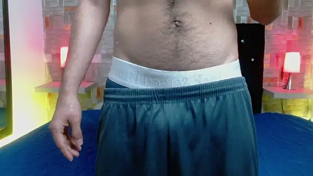 sebas mds online show from March 11, 3:56 pm
