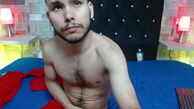 sebas mds online show from March 19, 3:51 pm
