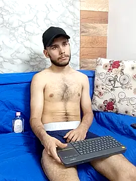 sebas mds online show from March 21, 3:46 pm