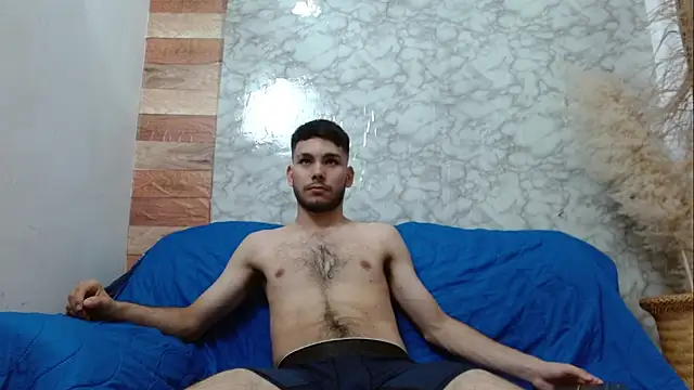 sebas mds online show from September 10, 1:00 pm