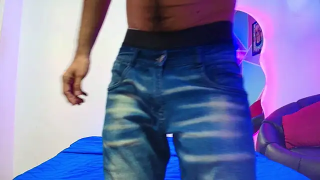 sebas mds online show from September 14, 1:32 pm
