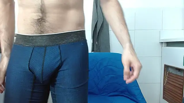 sebas mds online show from September 19, 1:45 pm