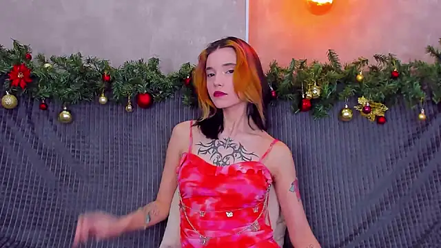 as1an girlfriend online show from December 14, 5:47 pm