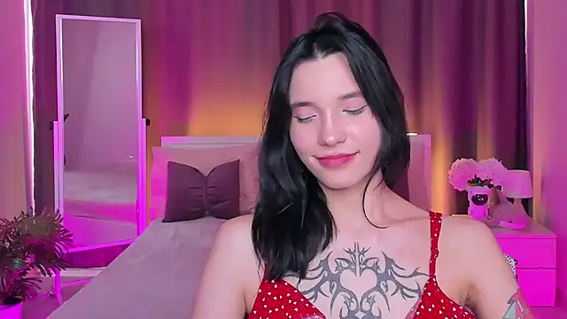 as1an girlfriend online show from March 21, 1:23 pm