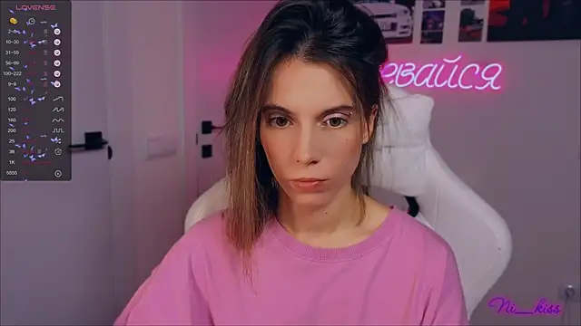  ni kiss online show from September 25, 5:16 pm