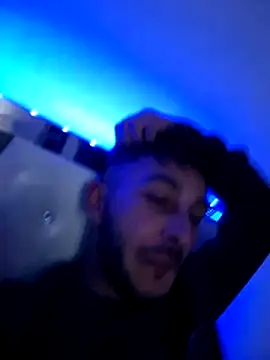 Iulianmarius12 online show from February 3, 1:04 am