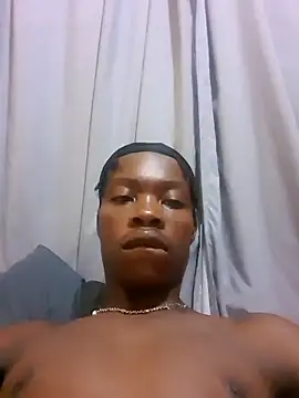 Snapshot of the666D chatting on January 13, 1:13 am the666D online show from January 13, 1:13 am