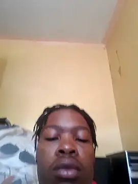 Snapshot of the666D chatting on January 22, 4:55 am the666D online show from January 22, 4:55 am