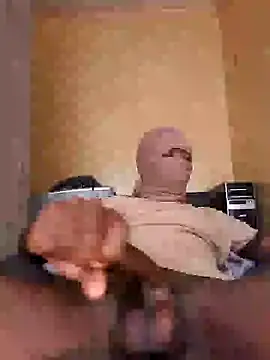 Snapshot of the666D chatting on March 18, 7:08 am the666D online show from March 18, 7:08 am