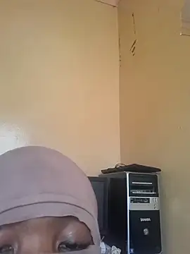 Snapshot of the666D chatting on November 10, 8:02 am the666D online show from November 10, 8:02 am