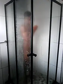 Snapshot of the666D chatting on November 29, 3:31 am the666D online show from November 29, 3:31 am