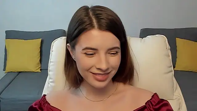 Anita Robby online show from February 8, 12:41 pm