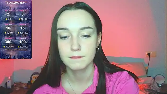 Wild Sophie  online show from January 15, 3:29 pm